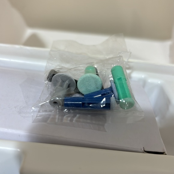 PMD microderm abrasion machine - Picture 5 of 5